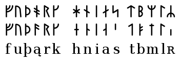Rúnir