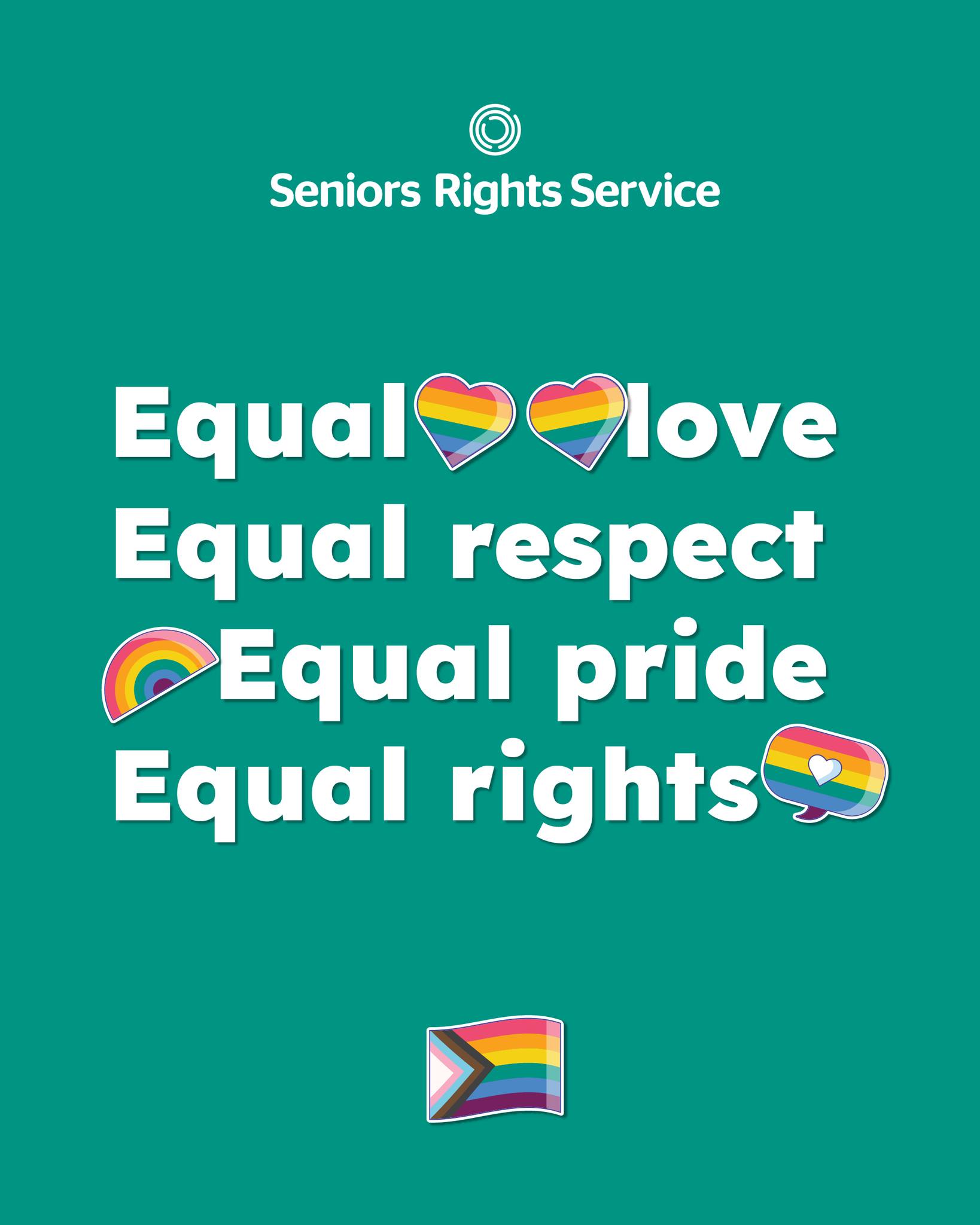 Seniors Rights Service | Sydney NSW