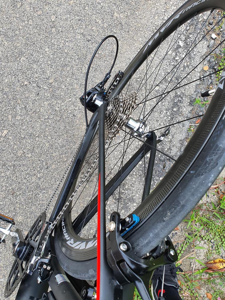 Tayar Basikal Mountain Bike Terbaik Untuk Naik Bukit