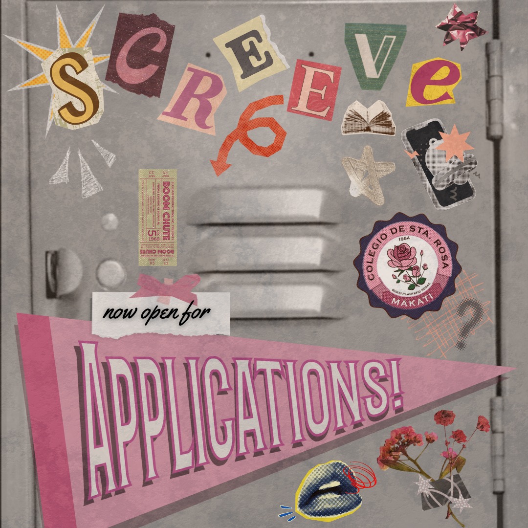 Screeve - 🌟 SCREEVE is back! As we gear up for another... | Facebook