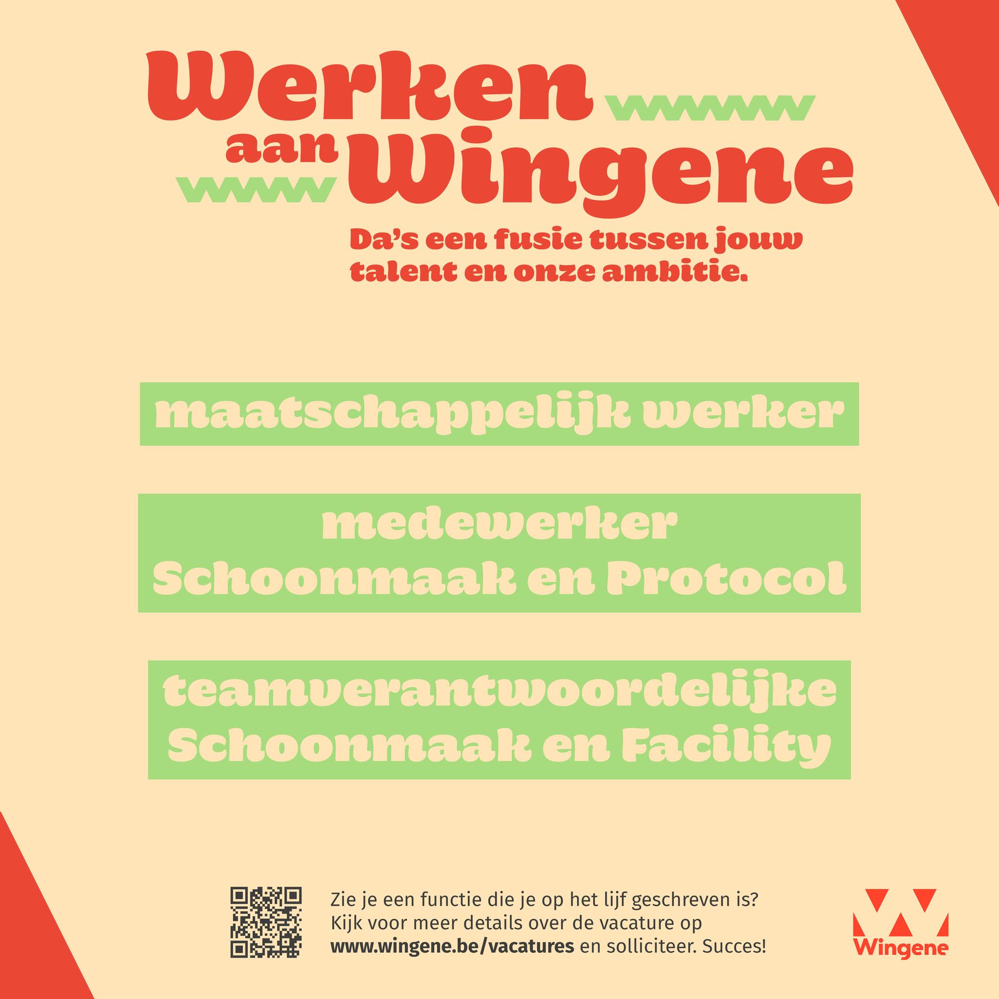 Gemeente Wingene added a new photo. - Gemeente Wingene
