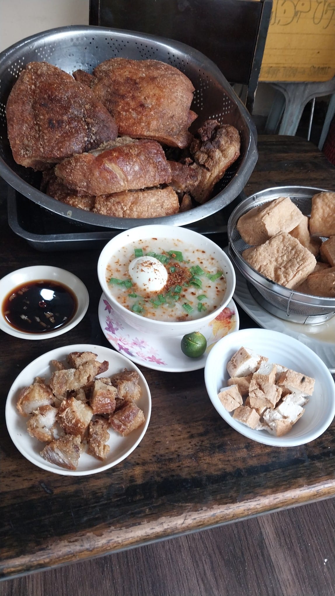 Pac's Foodtripan | Caloocan