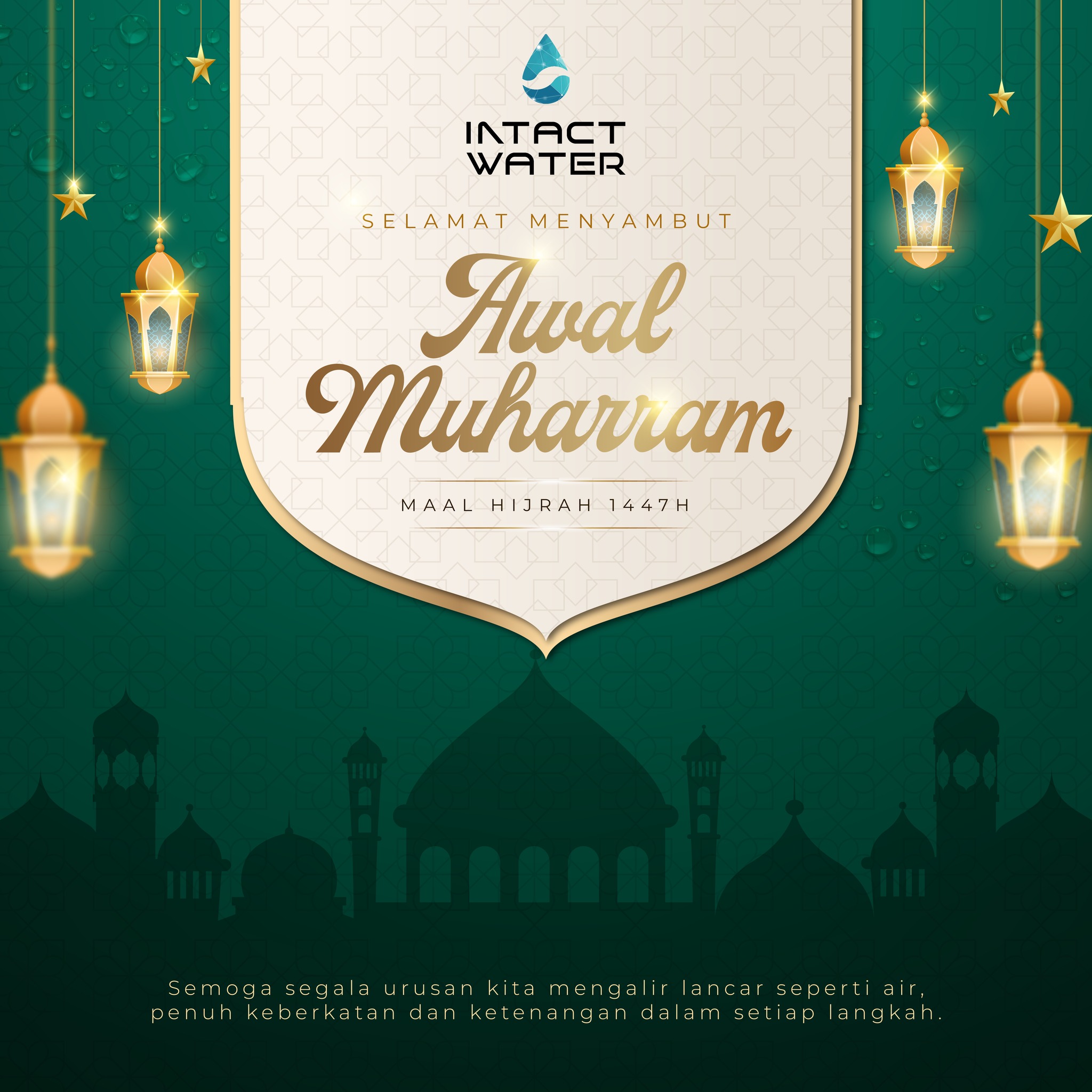 Intact Water- Water Purifier Specialist | Cheras, Selangor