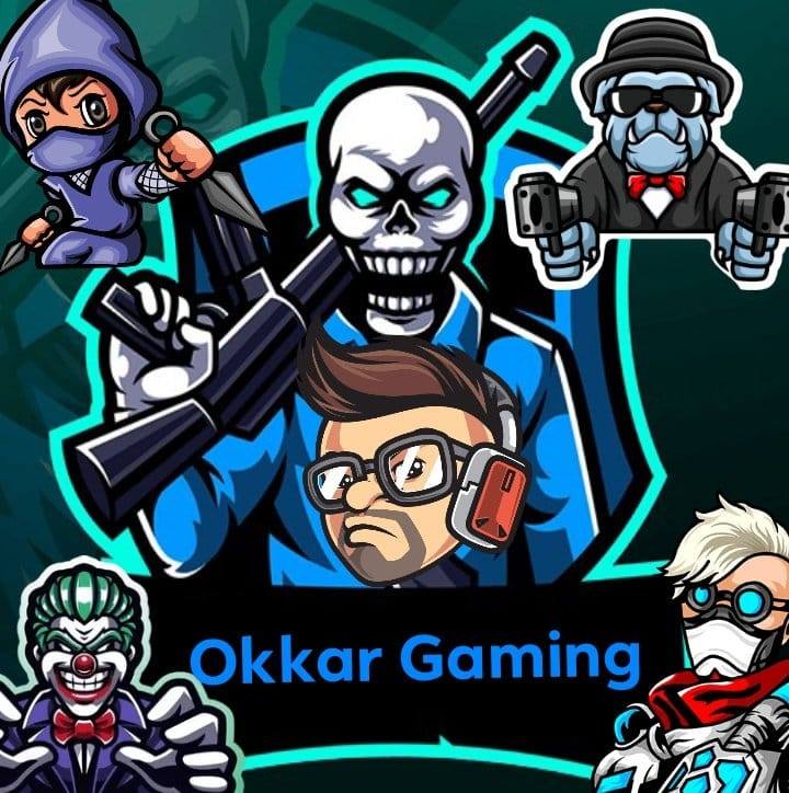 Okkar Gaming