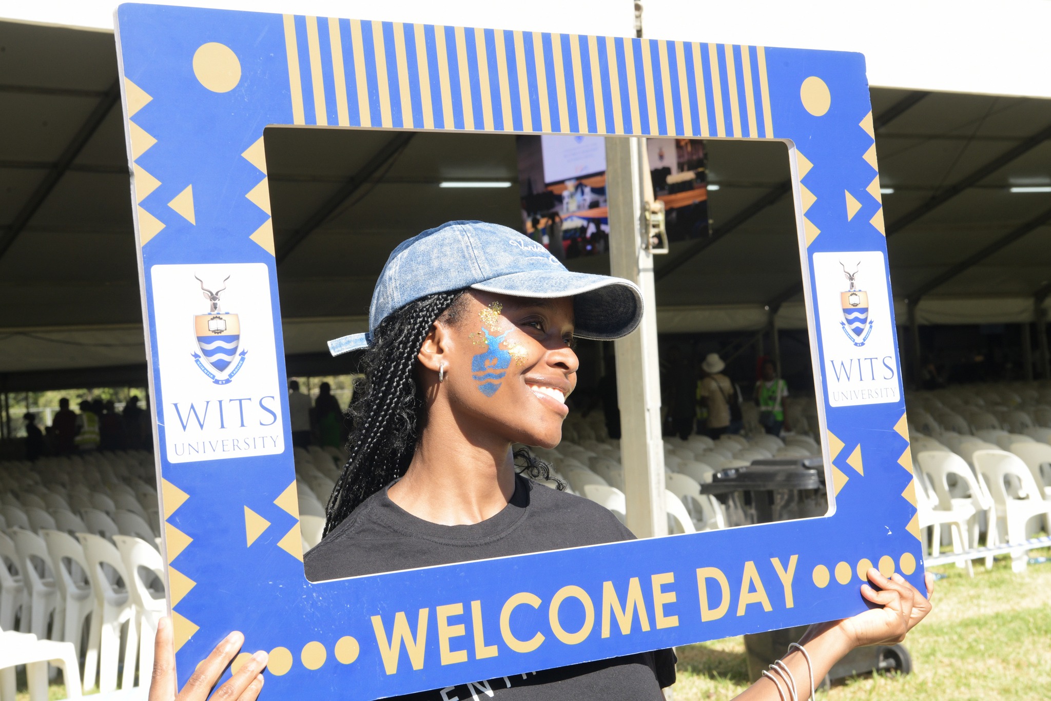 The University... - Wits - University of the Witwatersrand | Facebook
