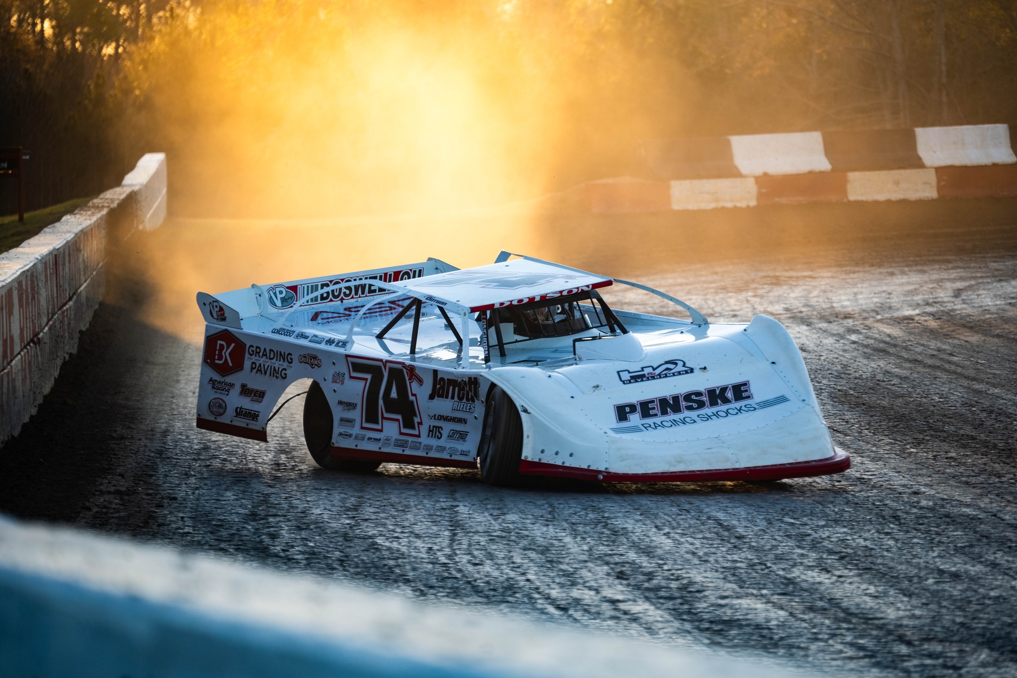 ASD Motorsports