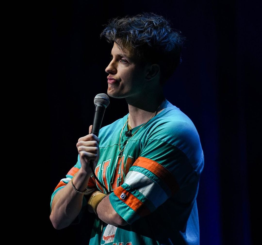 Matt Rife Official | Facebook