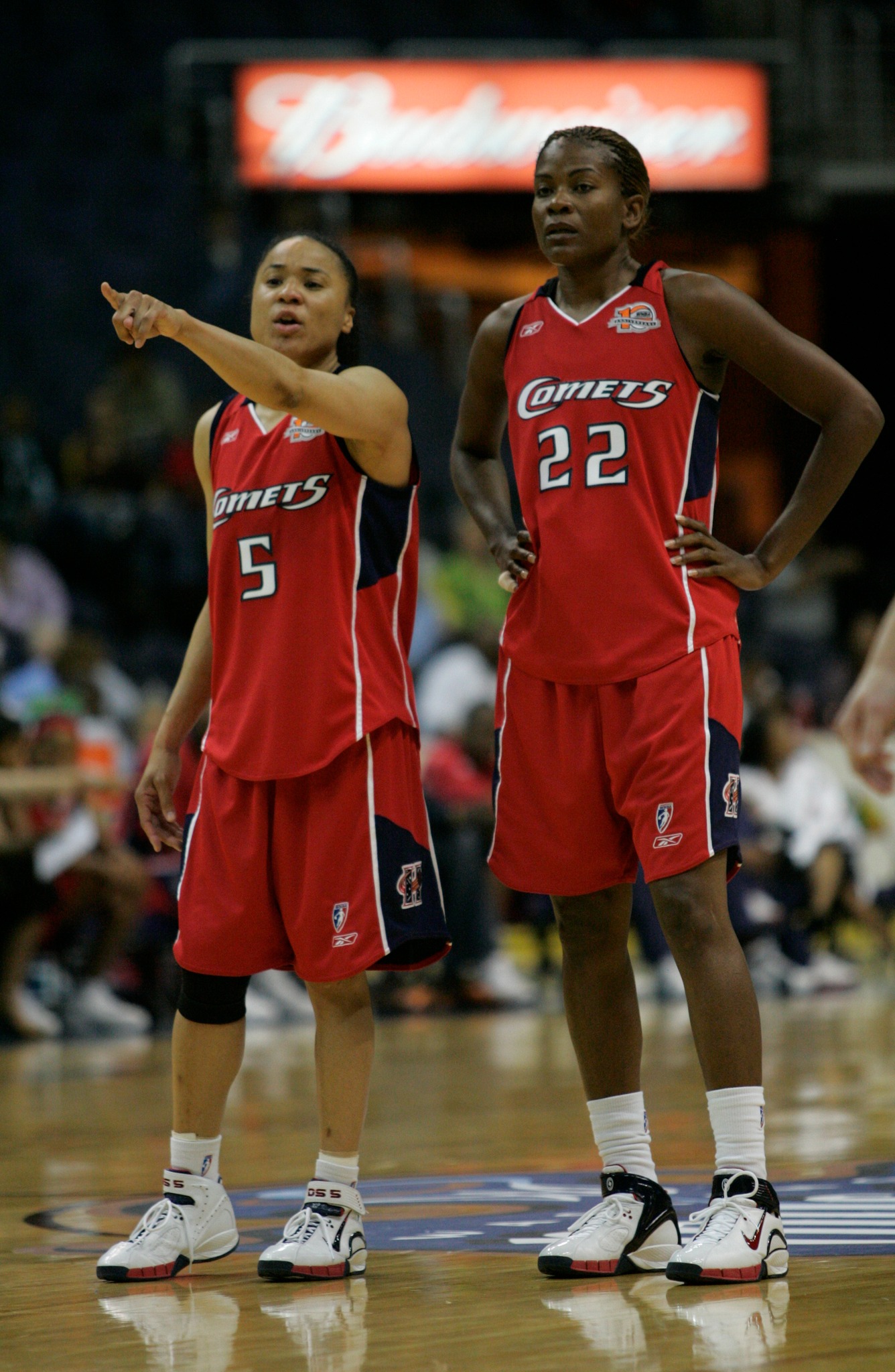 The WNBA... - Houston Texans Houston Rockets Everything | Facebook