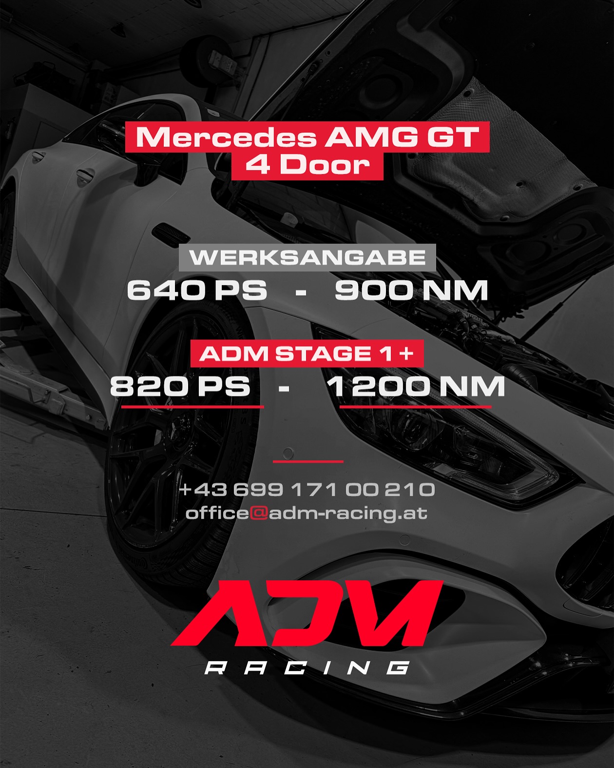 ADM Racing Krems