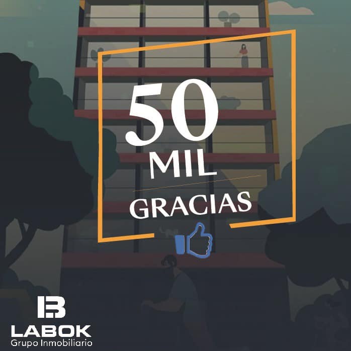 LABOK Grupo Inmobiliario | Lima