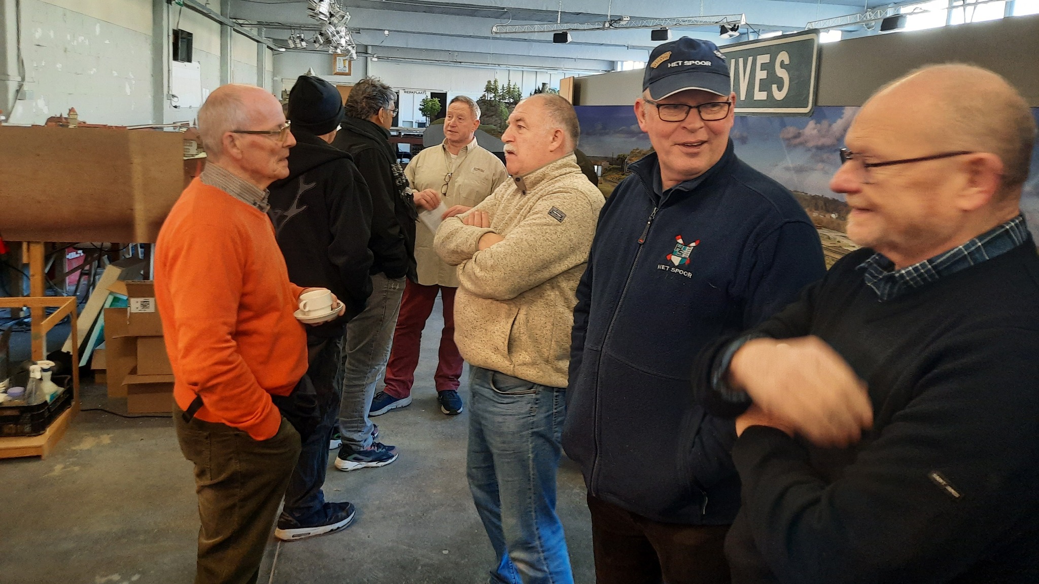 0-Forum - Ontmoetingsdag - Réunion 0-forum - 2 februari... | Facebook