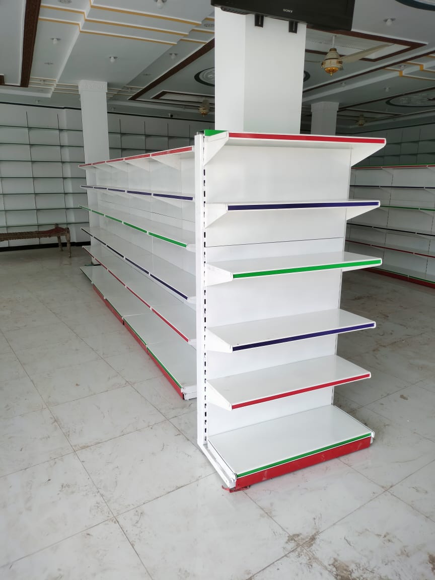 Racks in Islamabad Bari Engineering Racks Manufacturer in Pakistan ...