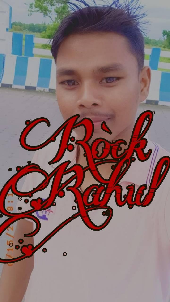 Rock Rahul RM