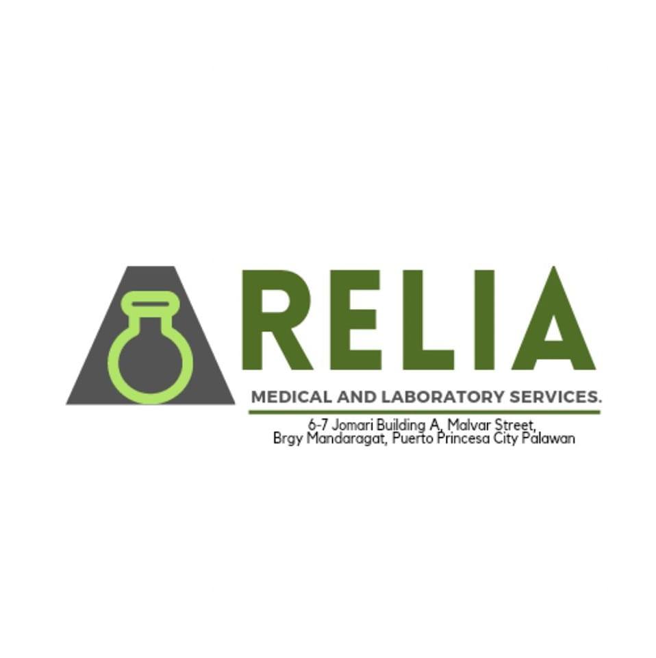 Love starts with a... - Relia Medical & Laboratory Services | Facebook