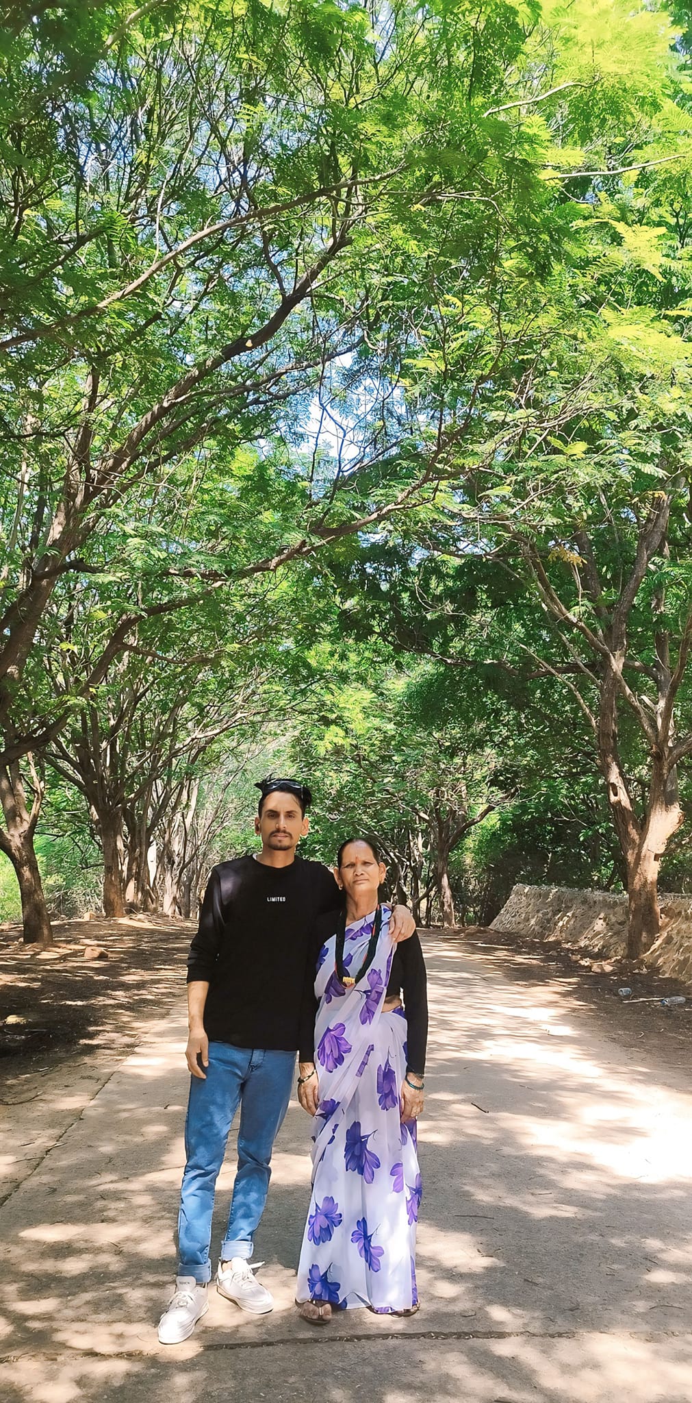 Indra Kumar
