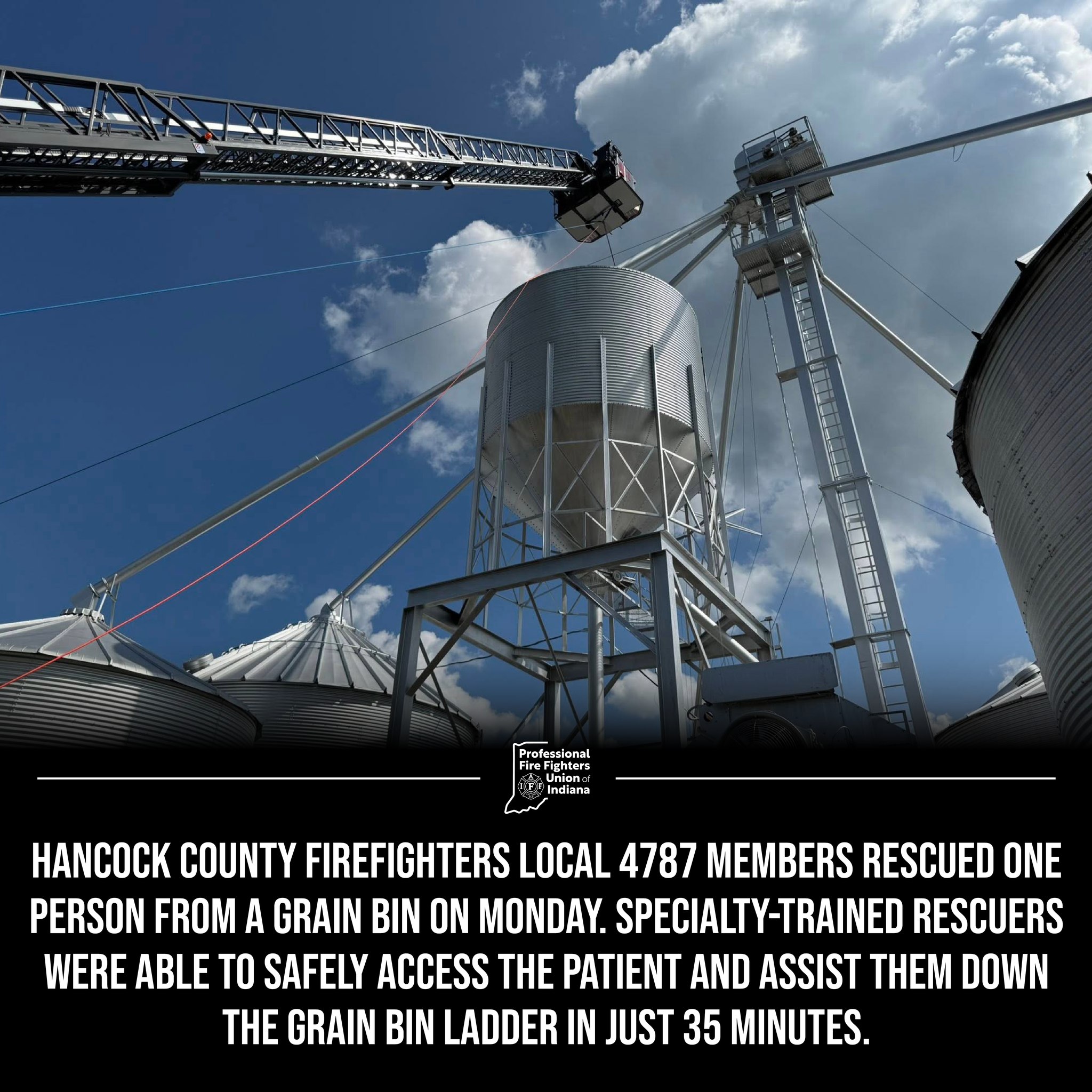 Sugar Creek... - Sugar Creek Township Fire Department