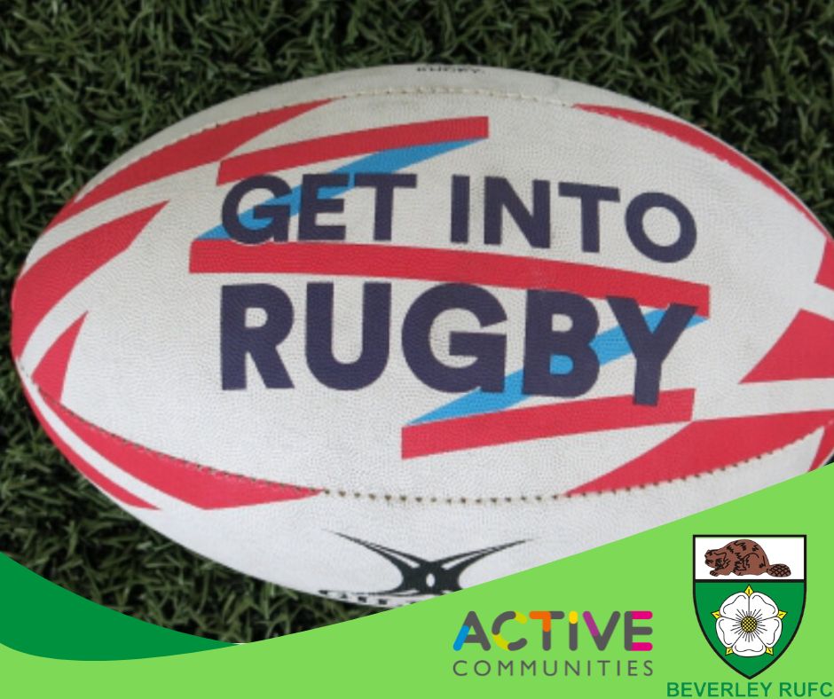 Active - 🏉 Join the new Indoor Walking Rugby Group! 🏉 Are you over 50 ...