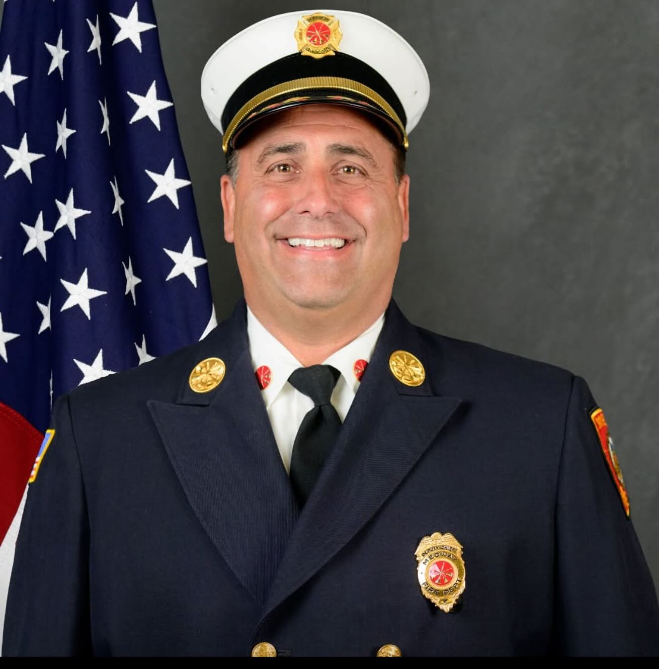 Medway - We are proud to share that Town Manager Michael Boynton has ...