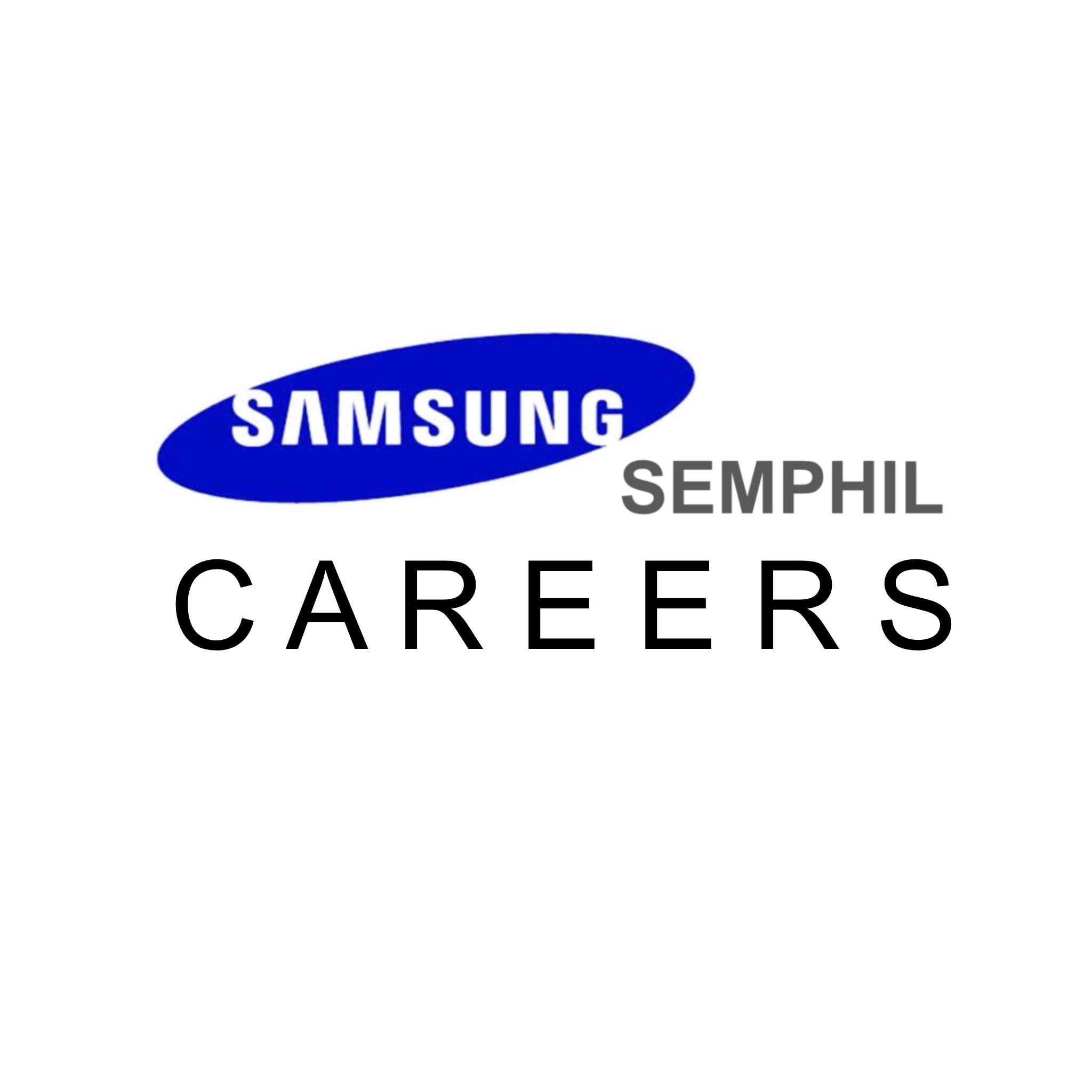 🚀... - Samsung Electro-Mechanics Philippines Corp. Careers | Facebook