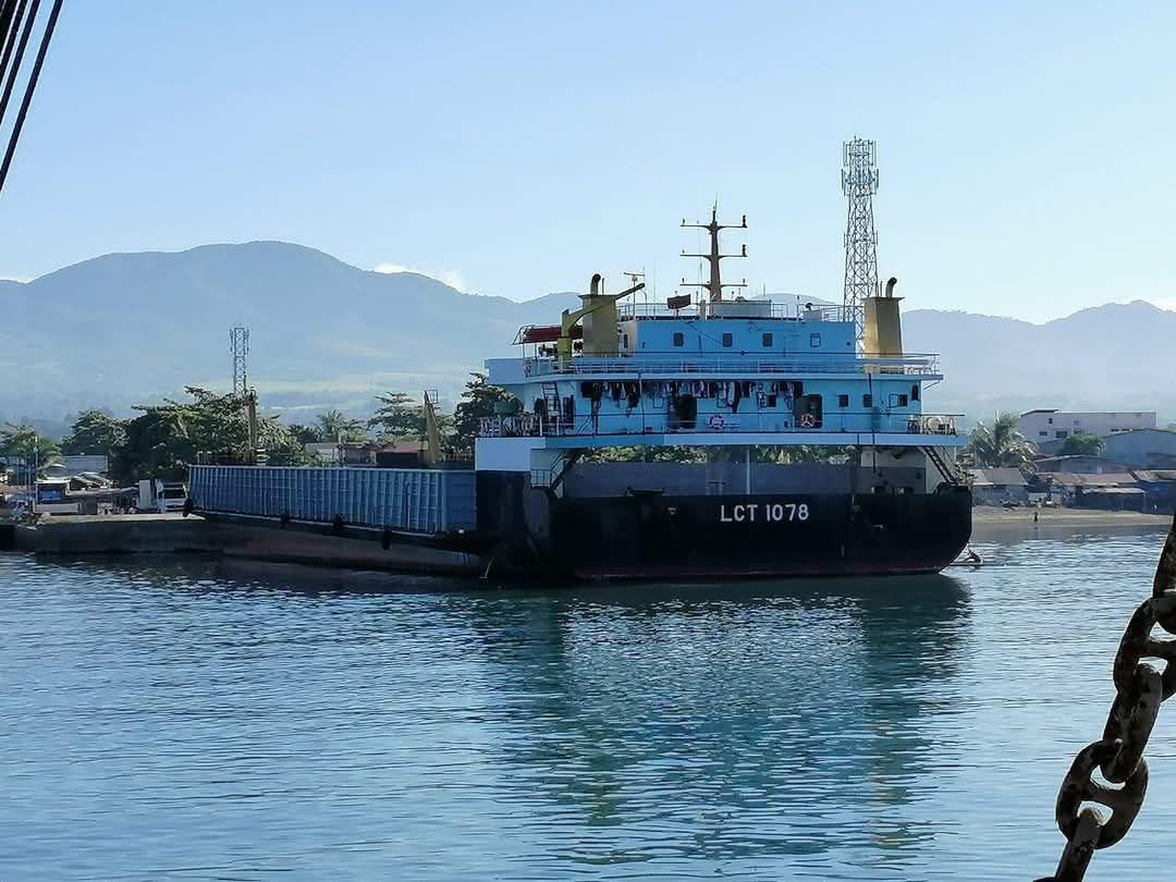 All About Homes - New Surigao-Sorsogon Ferry Route Offers... | Facebook