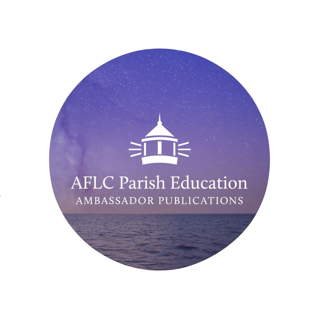 The Association of Free Lutheran Congregations (AFLC) is a family of ...