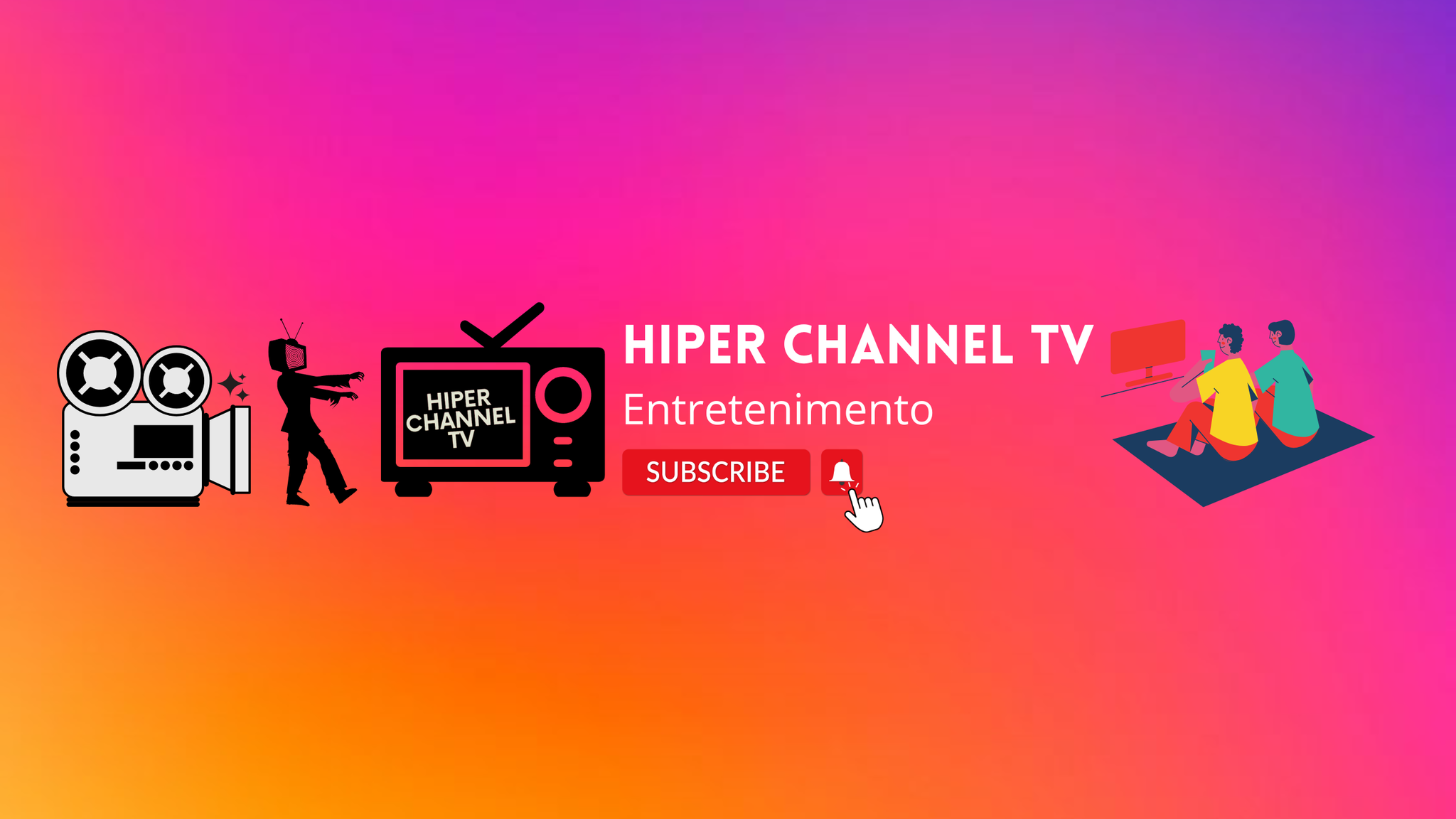 Hiper Channel TV