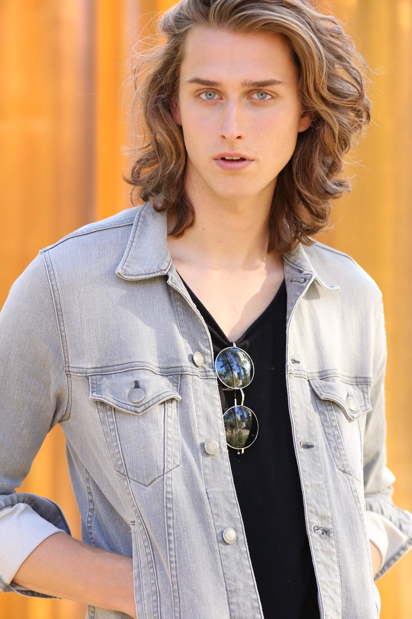 OPEN CALL FOR NEW FACES THIS... - Privileged Model Management | Facebook