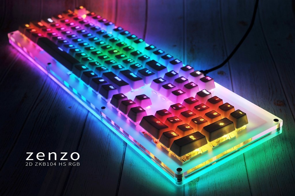 Zenzo 禪做