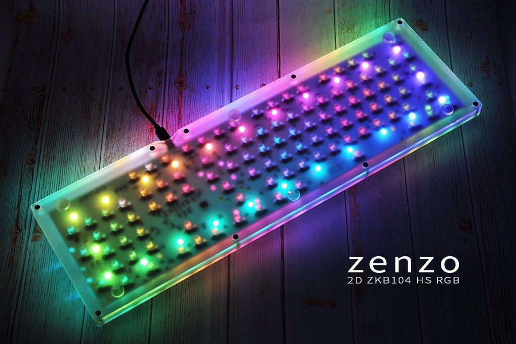Zenzo 禪做