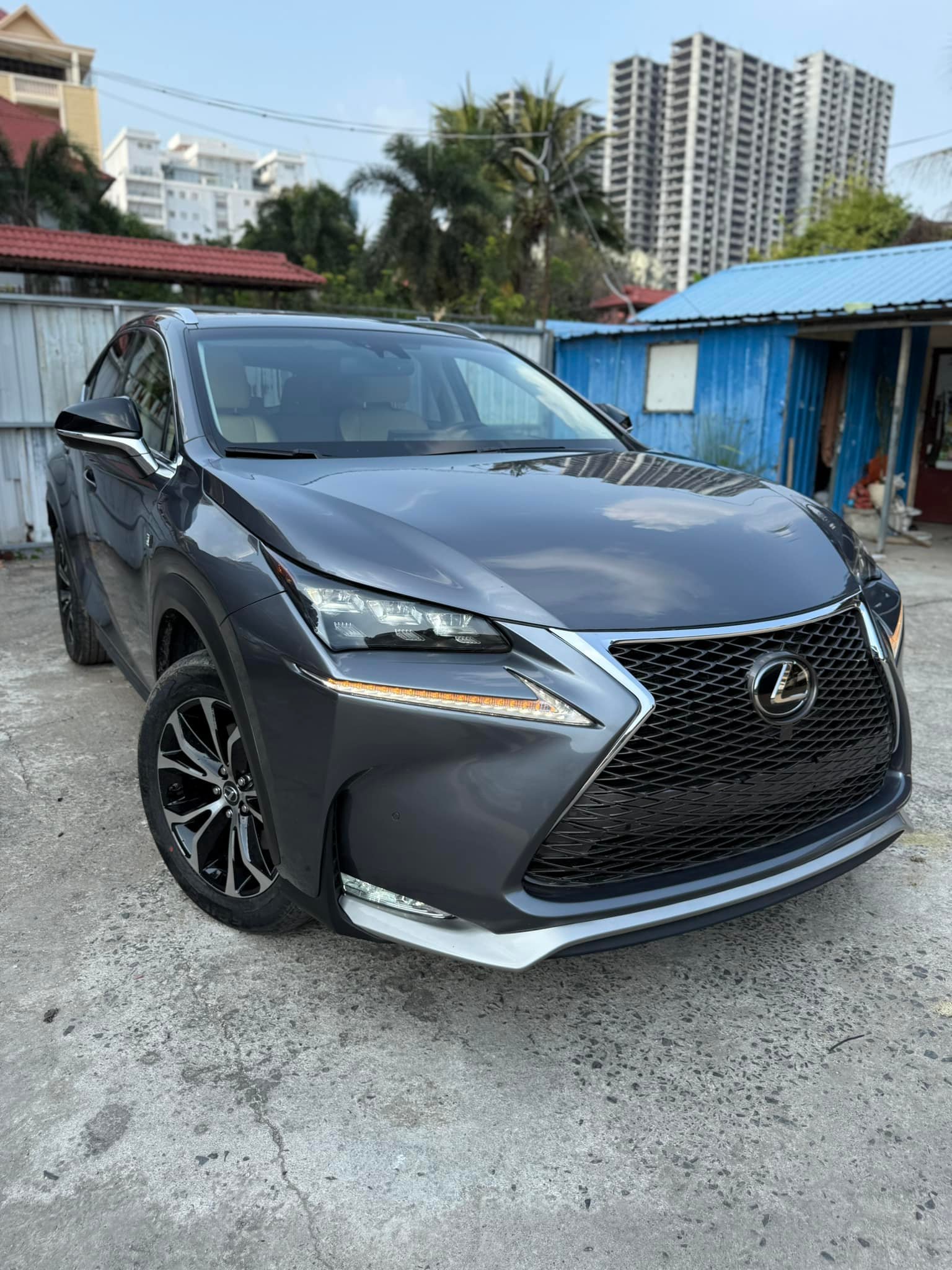 MUTU AUTO លក់&ទិញរថយន្ត | Phnom Penh