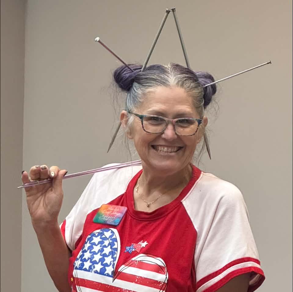 Crocheters Of Florida | This week, we will be continuing our summer ...