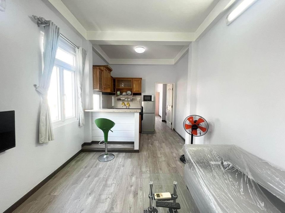Housing For Expat in Ho Chi Minh City - SaiGon | Cozy 1-br apartment ...