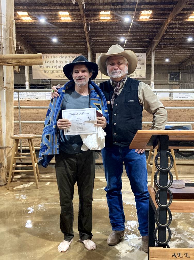 Bar None Cowboy Church | Mountain Home AR