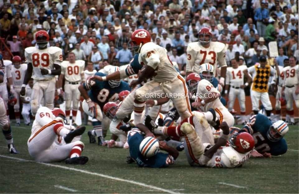 September 24, 1967: On this day 59 years ago, the Kansas City