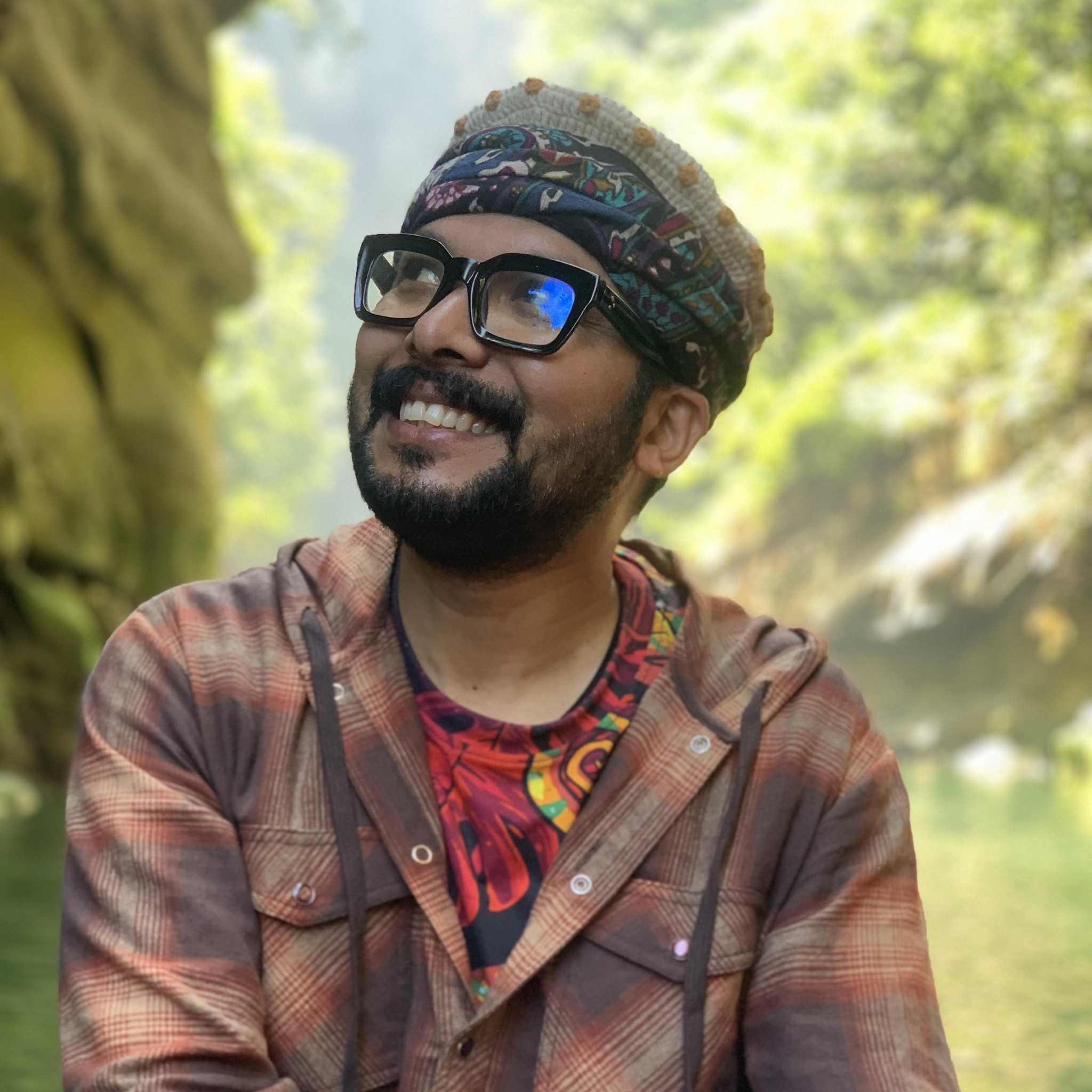 Kamrul Komol