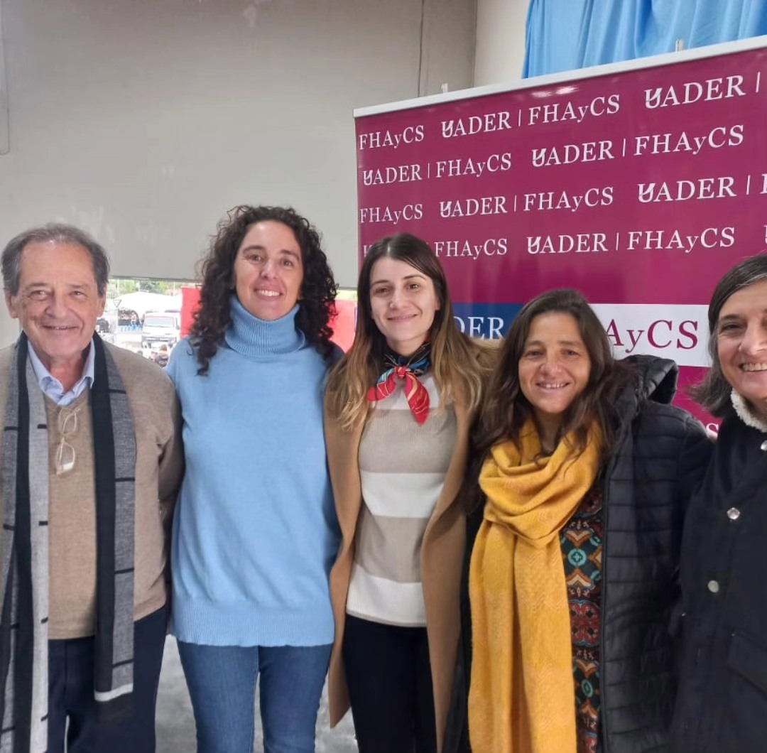 Escuela... - Escuela de Gobierno en Salud 