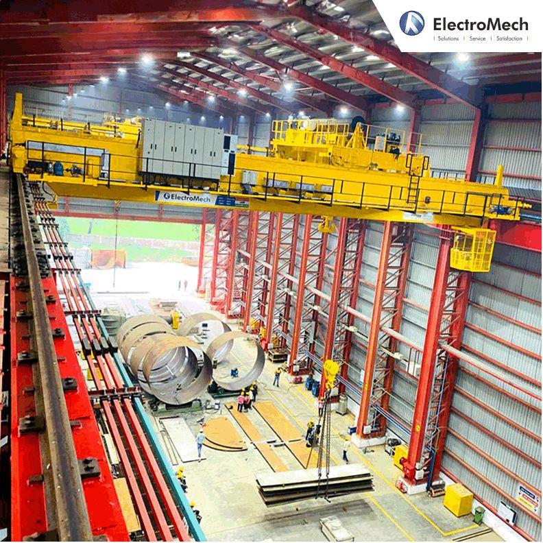 ElectroMech - At ElectroMech, #trust is more than just a core value, it ...