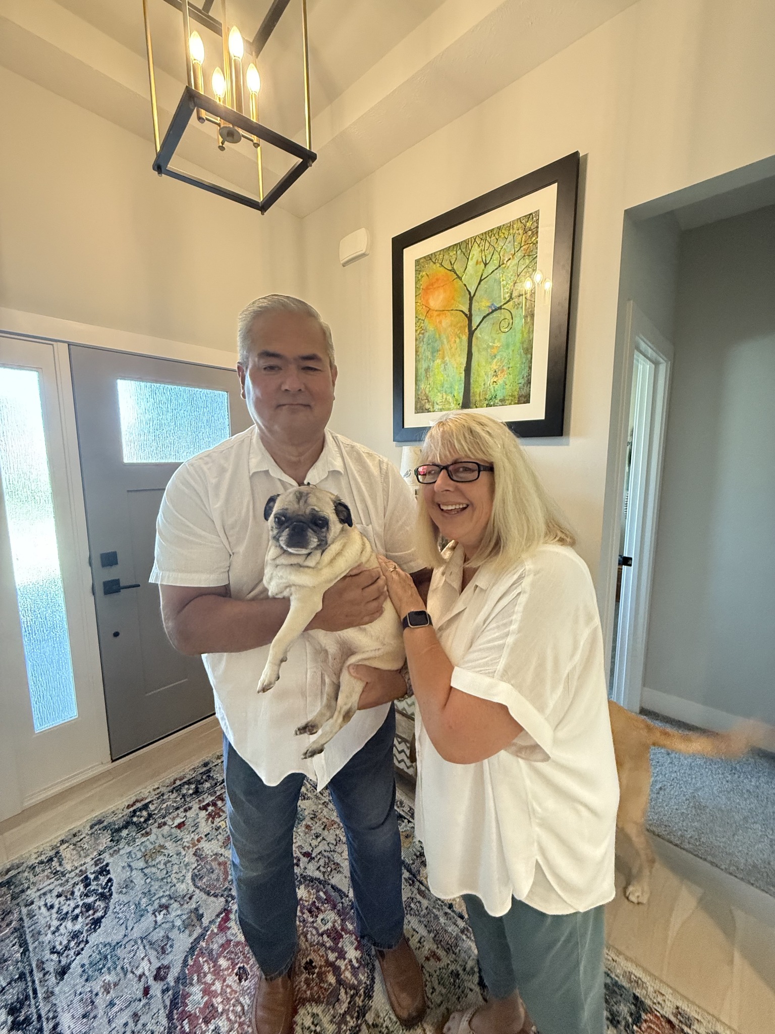 Pug Partners of Nebraska | Fort Calhoun NE