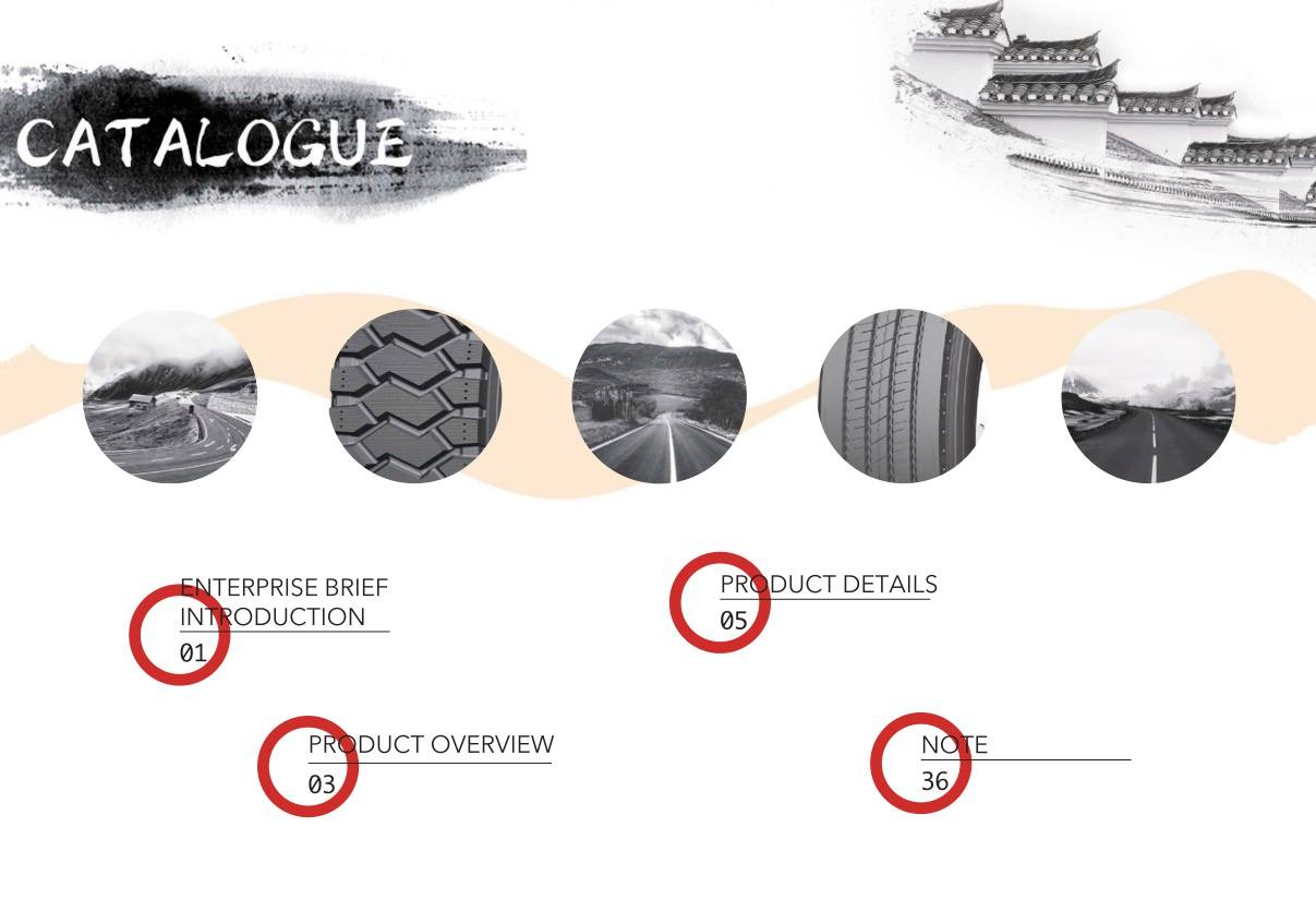 Delun Tires
