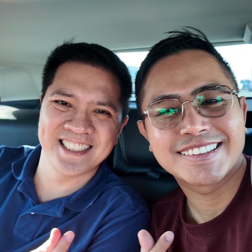 David and Rye | General Mariano Alvarez