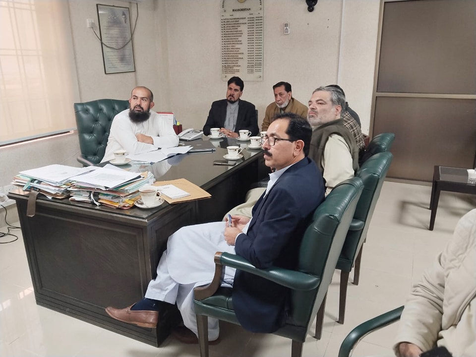 QRC Quetta Re hab Center | Quetta