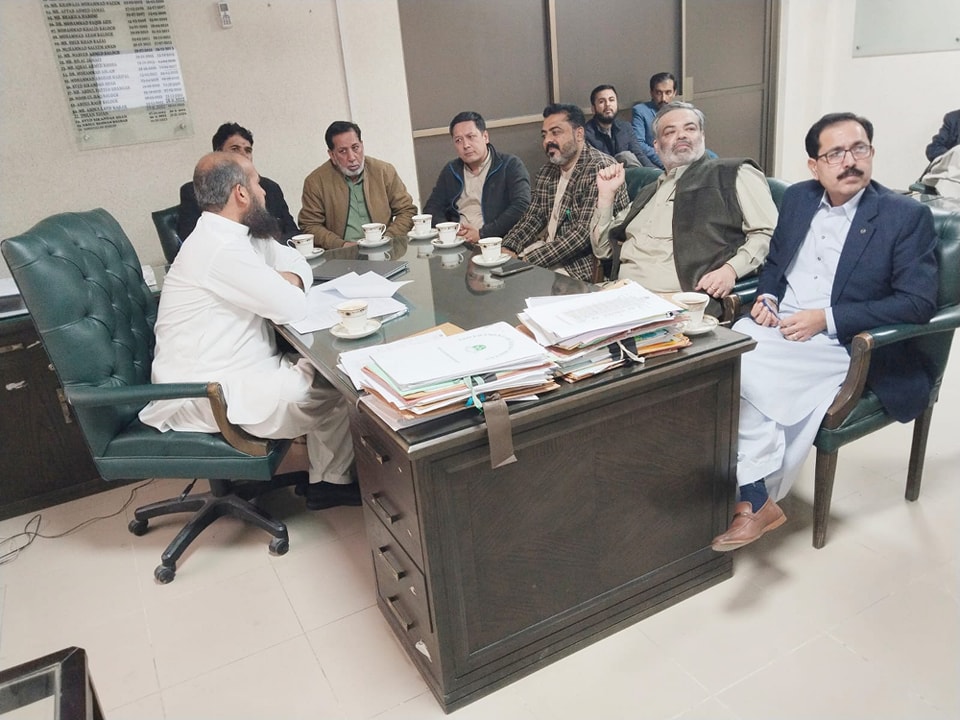 QRC Quetta Re hab Center | Quetta