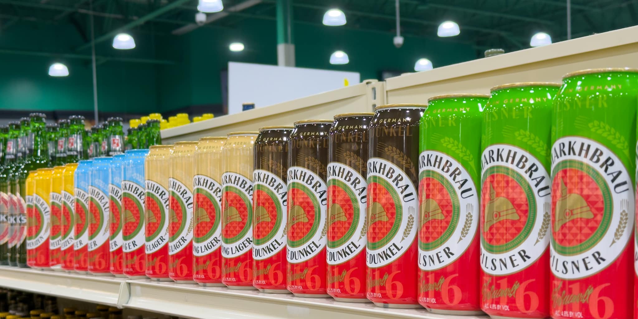 Bell's Market - 📢 New Arrival at Bell’s Market! 🍻🇩🇪 Beer... | Facebook