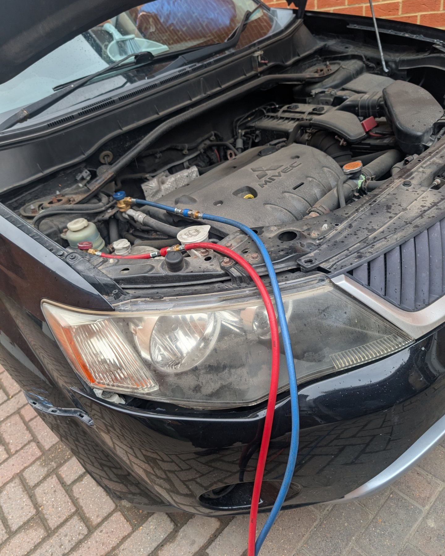 TR Autos And Recovery added a new... - TR Autos And Recovery