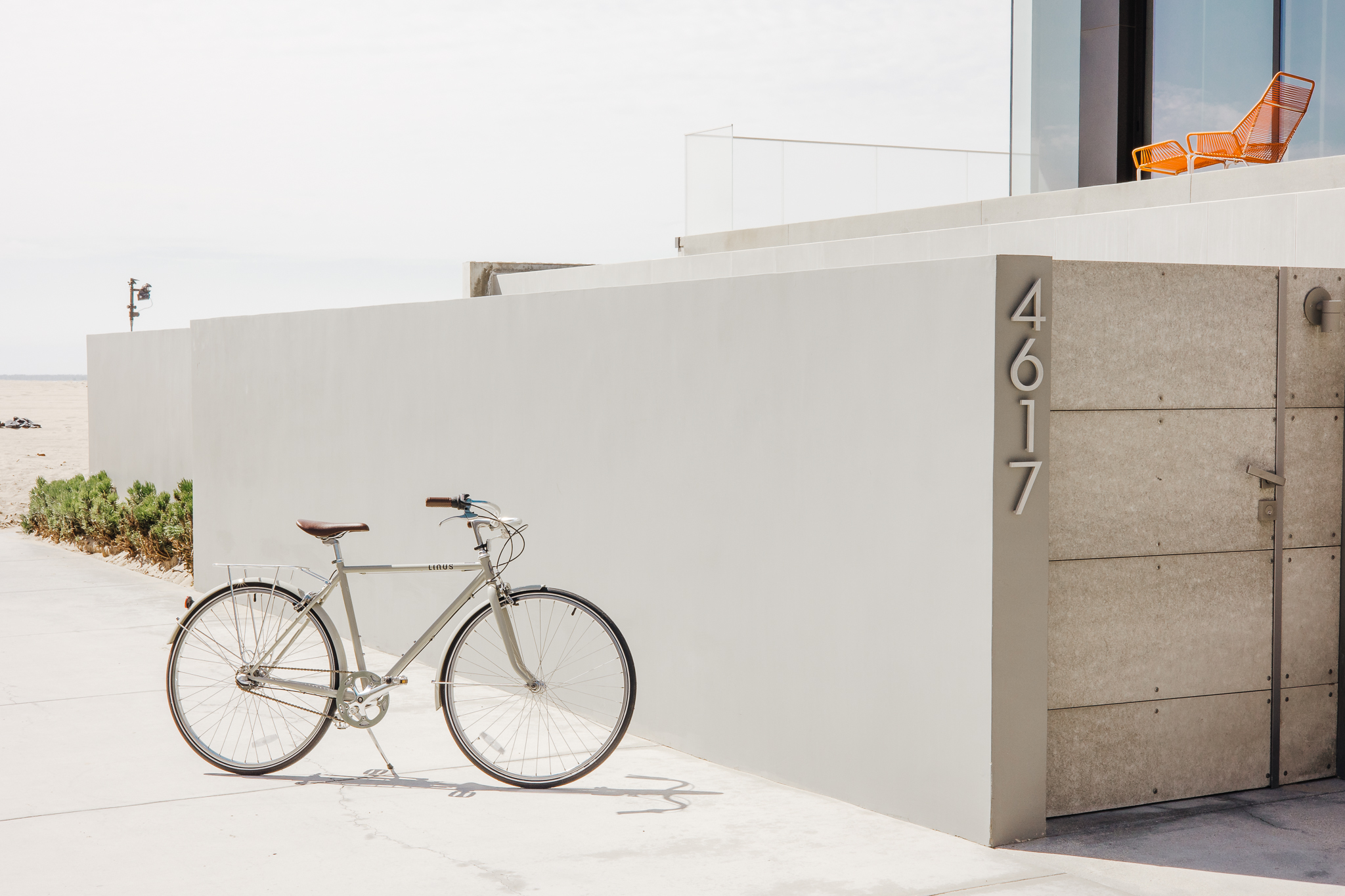 Linus Bikes Canada | Toronto ON