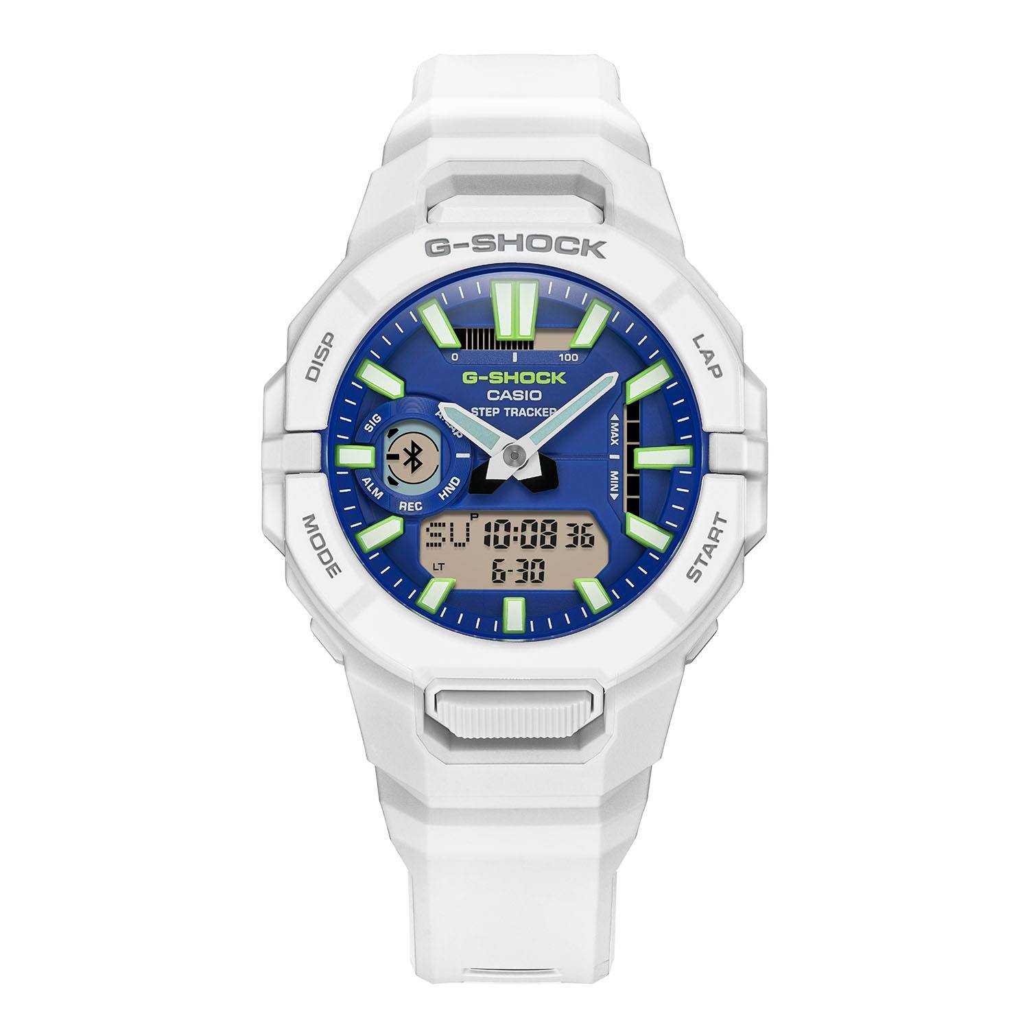 CASIO - Love The Sea And The Earth WILDLIFE PROMISING