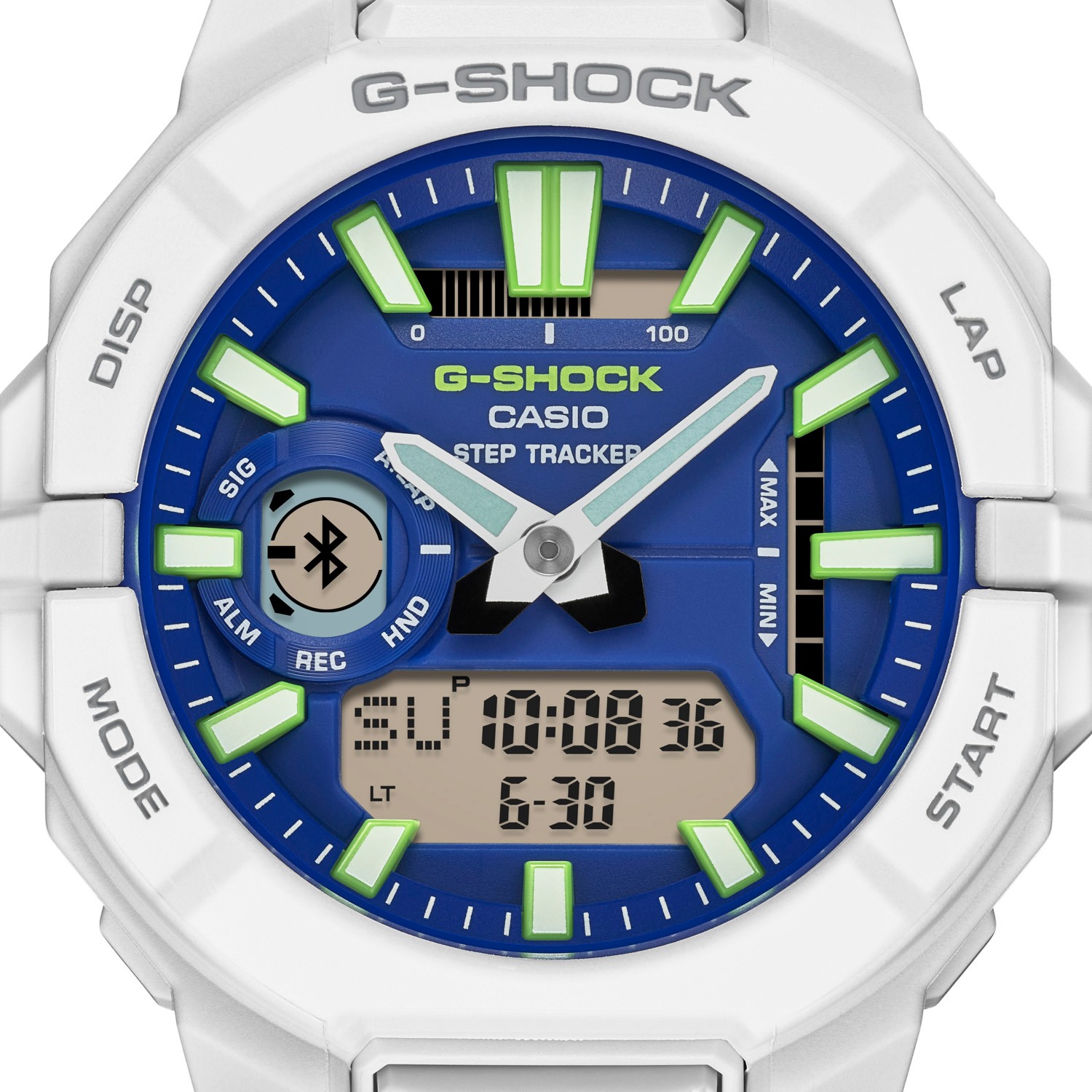 CASIO - Love The Sea And The Earth WILDLIFE PROMISING