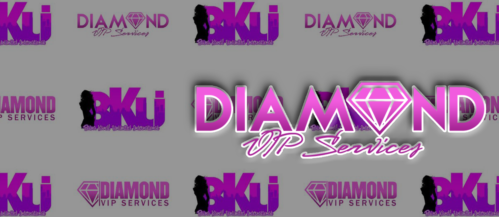 Diamond VIP Services