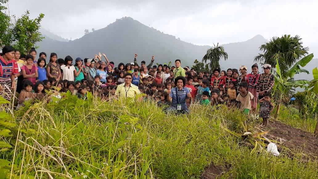 Sitio Tapayanon