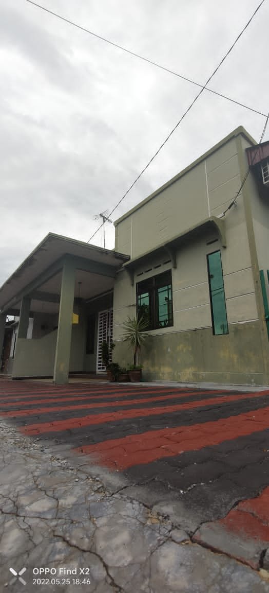 Homestay D'Masjid Rengit | Rengit